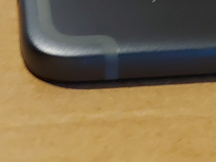 Samsung Galaxy Tab S5e. SM-T720, Crack on screen, Not powering on, for parts or repair
