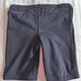 Speedo Navy Endurance+ Jammer Swim Shorts Image 2