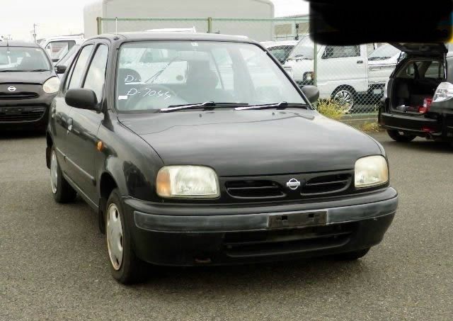 Nissan Micra / March K11 Wanted All Conditions