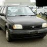 Nissan Micra / March K11 Wanted All Conditions Image 5