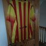 Barcelona Football Shirt Image 3