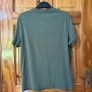 Men's Guess original logo T-shirt. Size Small Image 6