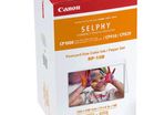 Canon RP-108 cartridge + postcard size paper (original Canon)