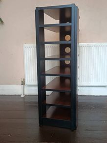 HiFi rack for Cyrus