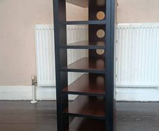 HiFi rack for Cyrus