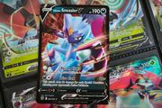 Hisuian Sneasler V ! Ultra Rare ! from Astral Radiance Set ! 2022 ! Pokemon !