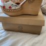 ladies       wedges Image 4