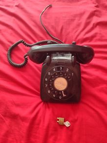 Black Telephone
