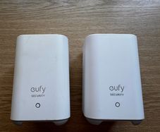 Eufy Homebase 2 x 2