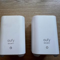 Eufy Homebase 2 x 2