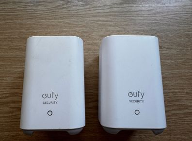Eufy Homebase 2 x 2