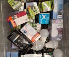 led bulbs