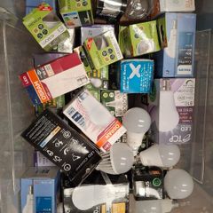 led bulbs