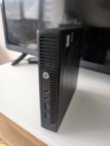 hp 260 g2 mini