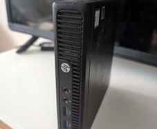 hp 260 g2 mini