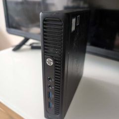 hp 260 g2 mini