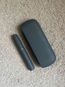 Iqos original duo