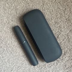 Iqos original duo