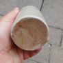 Vintage stoneware ink bottle Image 3