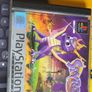 Spyro The Dragon PS1 Platinum Image 2