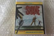 Shane Limited Edition Masters of Cinema  Rare OOP Blu Ray Two Discs