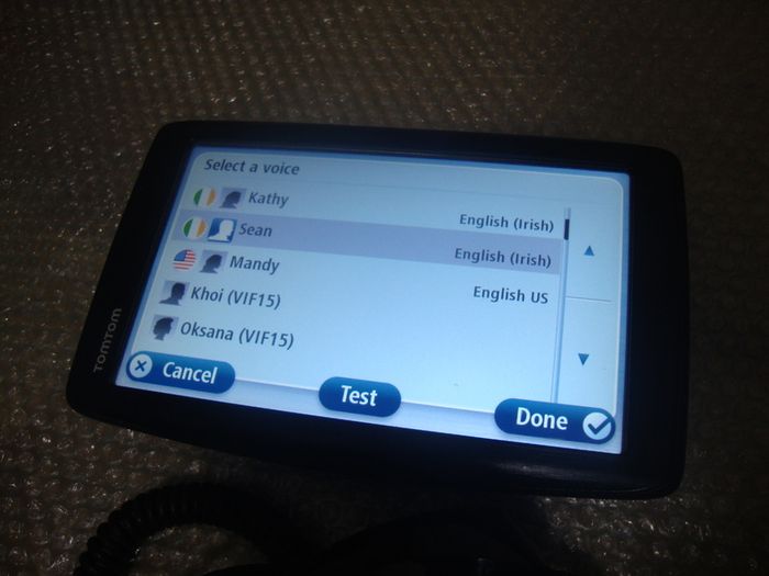 TomTom Start 60, 6 inch, UK and Ireland 2025,