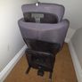 360 Nuna car seat Image 6