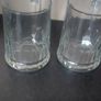 2 x harp tankard glasses ,buyer collects or pays postage thank you,,sold as is ,collectors items,, Image 4