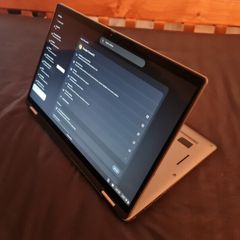 Dell Latitude 7410 i7 2 in 1 Touch Screen Chromebook