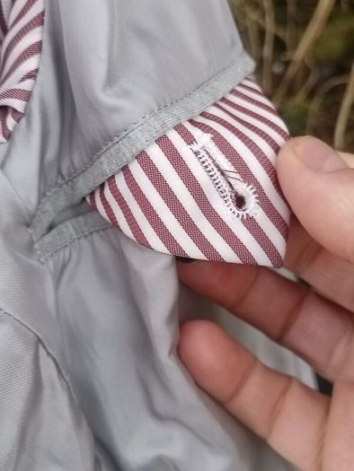 Feraud Spring Mac(New with Tags)