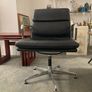 Eames EA208 Soft Pad Chair - Warehouse and Showroom Open Saturday 9th May 12 til 4pm  Eircode R95T227 Image 2