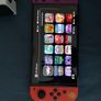Nintendo Switch OLED Jailbreak Modded (Special Edition) Image 3