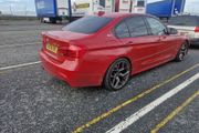 bmw 330e for breaking 2018 msport