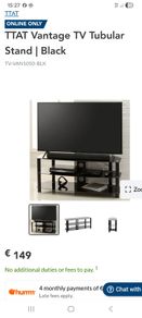 TV stand