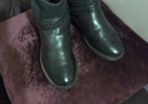 Zara Boots, size EU-34, UK-1