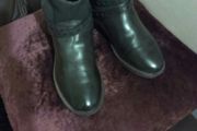 Zara Boots, size EU-34, UK-1