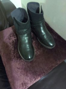 Zara Boots, size EU-34, UK-1