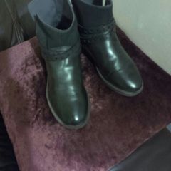 Zara Boots, size EU-34, UK-1