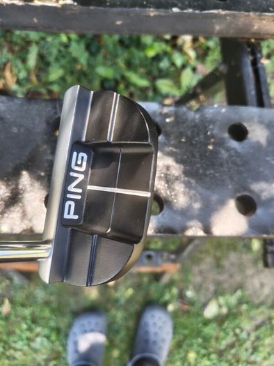 ping putter