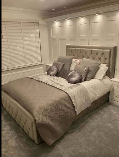 Beds