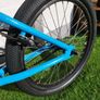 voodoo BMX bike Image 5