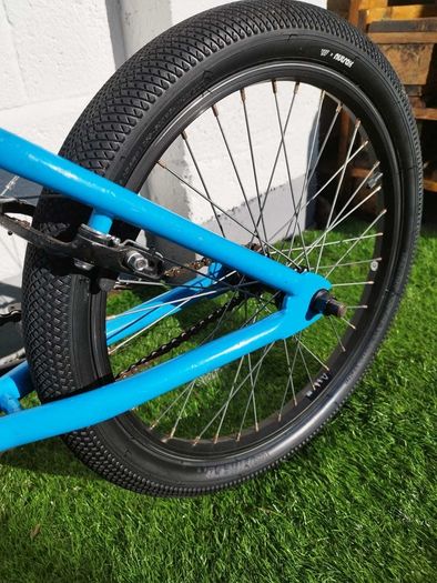 voodoo BMX bike
