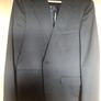 Black Zara Blazer Image 2