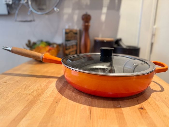 Le Creuset 28cm 3.6L