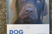 Know your Dog, Dr. David Sands, Hardback book, Non Fiction,