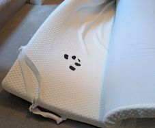 Matress topper 6ft FREE
