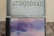 Clouddead 2 Cd Lot