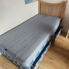 Duvan bed
