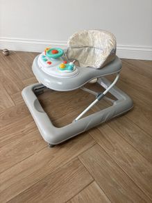 Brand new baby walker