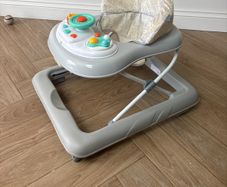 Brand new baby walker